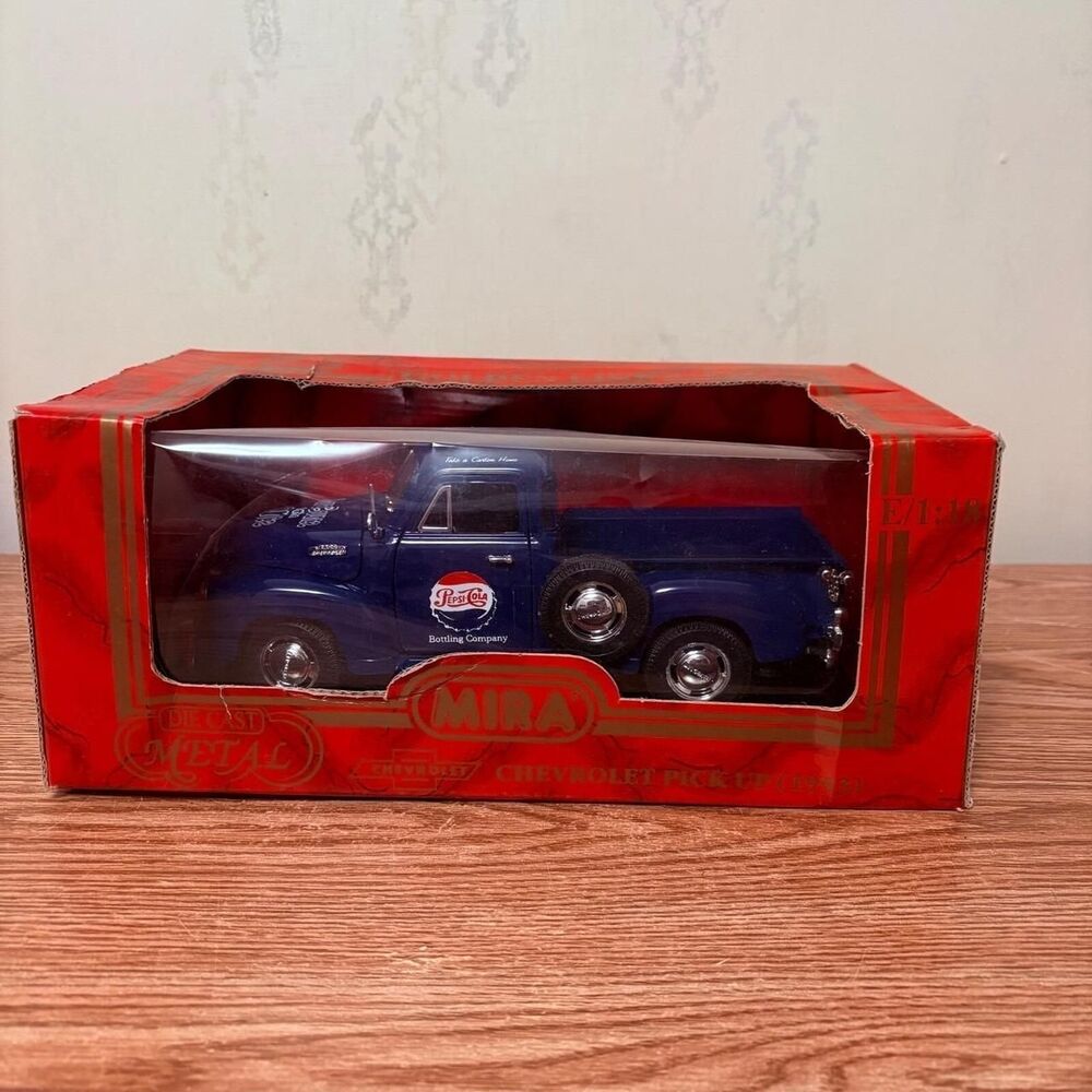 Mirae-paris Blue Cars-vehicles